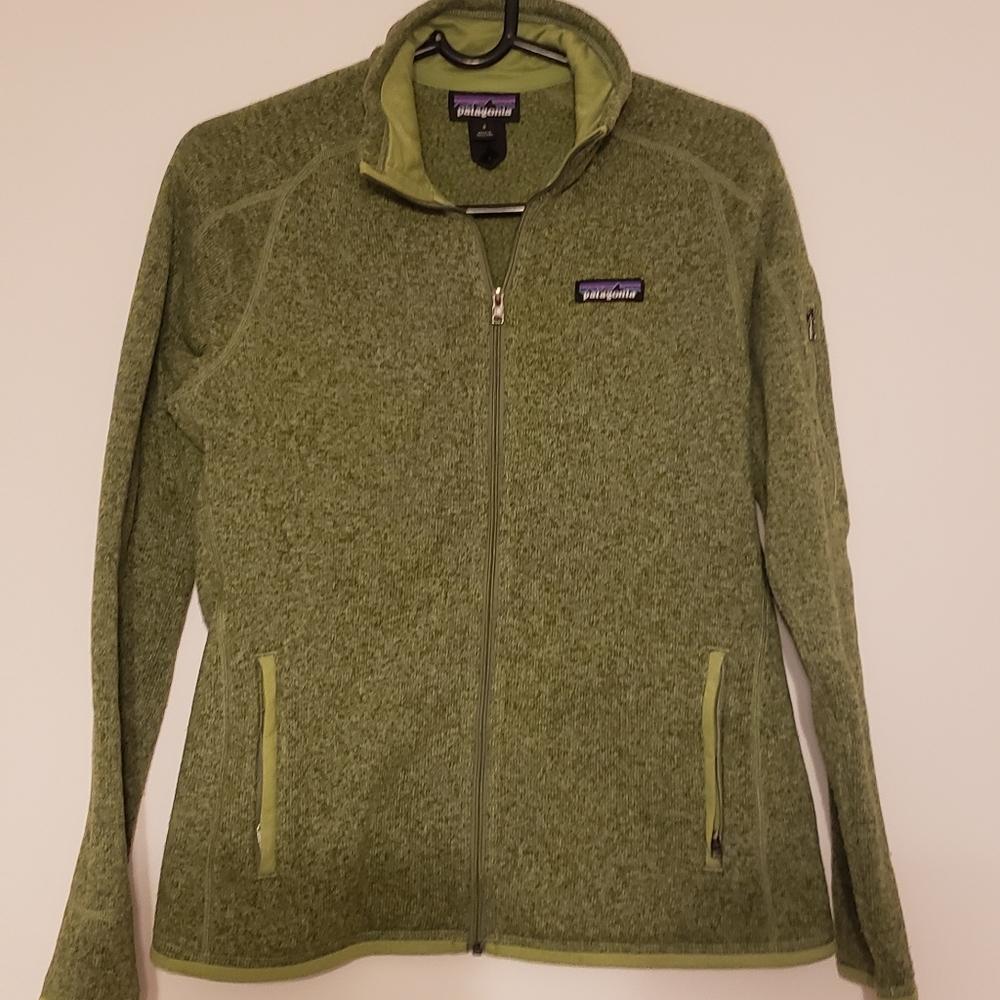 Patagonia Better Sweater